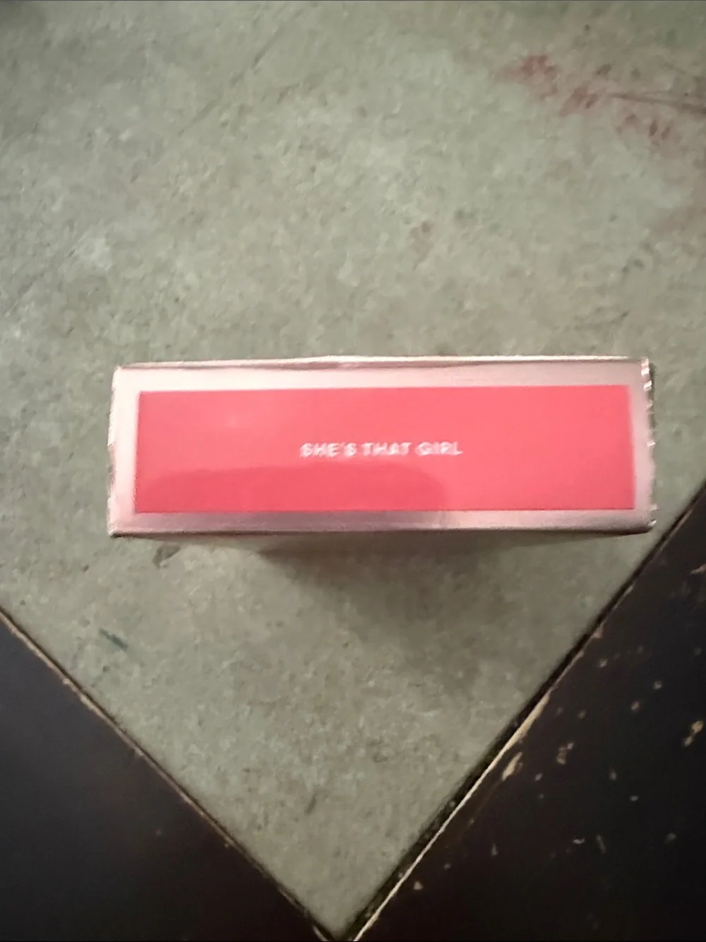 Patrick Ta Rose Double Take Cream Powder Blush
